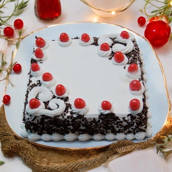 Magic Oven Black Forest Cake Magic Oven Black Forest Cake